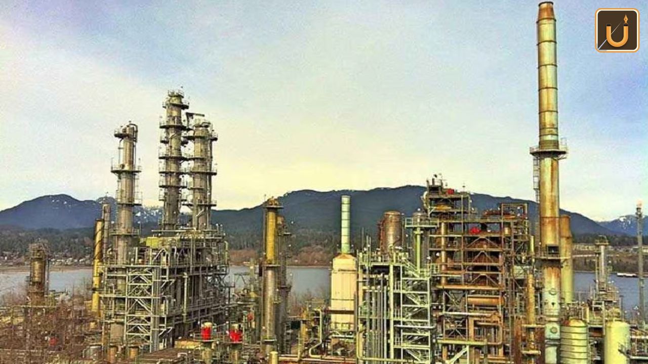 Usthadian Academy / Gujarat Claims The Title Of India’s Petro Capital | 02 jan 2024 Usthadian Academy / Gujarat Claims The Title Of India’s Petro Capital